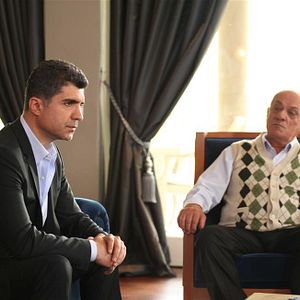 Fotoğraf Kaderimin Yazıldığı Gün