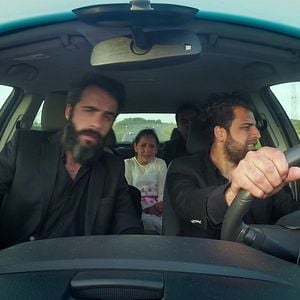 Fotoğraf Nizama Adanmış Ruhlar