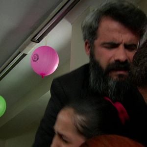 Fotoğraf Nizama Adanmış Ruhlar