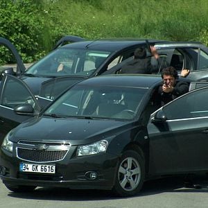 Fotoğraf Nizama Adanmış Ruhlar