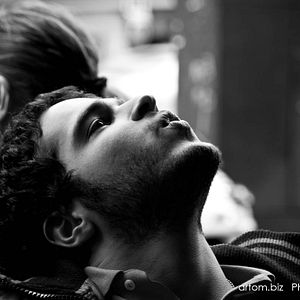 Fotoğraf John Sehil