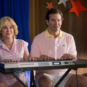 Fotoğraf Wet Hot American Summer: First Day of Camp