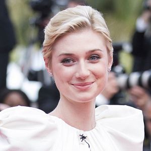Fotoğraf Elizabeth Debicki