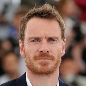 Fotoğraf Michael Fassbender