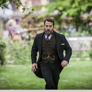Fotoğraf Mr. Selfridge