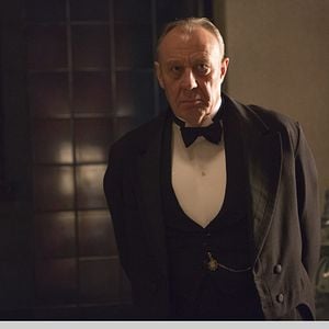 Fotoğraf Mr. Selfridge