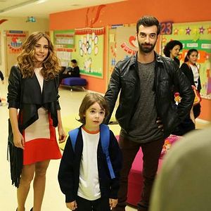 Fotoğraf Poyraz Karayel