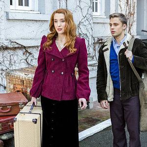 Fotoğraf Max Lloyd-Jones