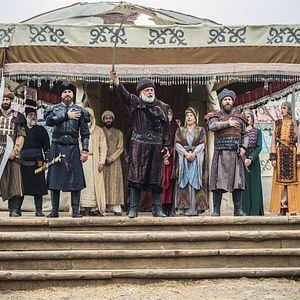 Fotoğraf Diriliş Ertuğrul