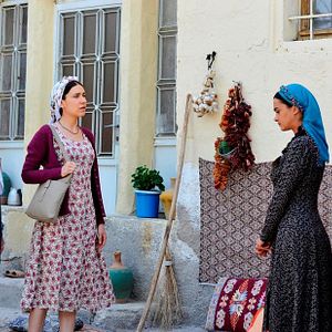 Fotoğraf Yılanların Öcü