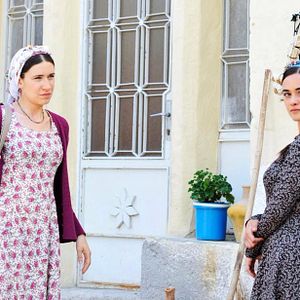 Fotoğraf Yılanların Öcü