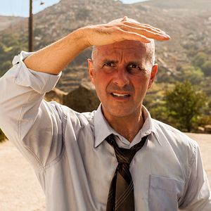 Fotoğraf Christoph Maria Herbst