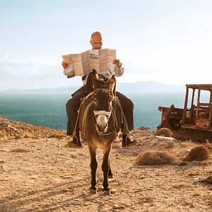 Fotoğraf Christoph Maria Herbst