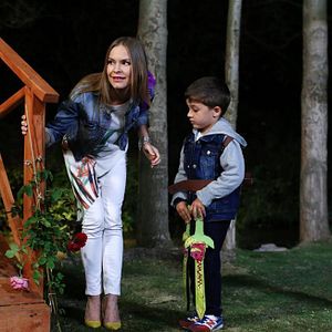 Fotoğraf Güzel Köylü