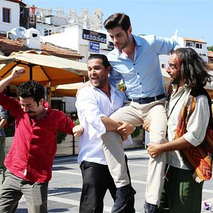 Fotoğraf Güzel Köylü