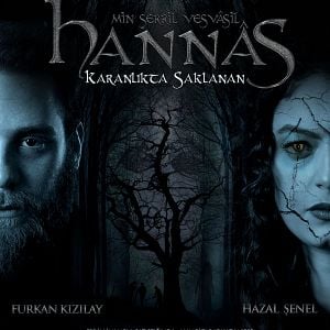 Fotoğraf Hannas: Karanlıkta Saklanan