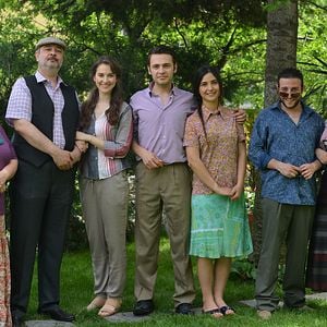 Fotoğraf Kalbim Ege'de Kaldı