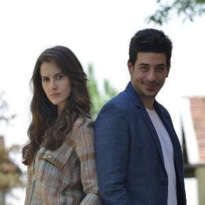 Fotoğraf Kalbim Ege'de Kaldı