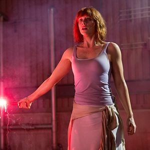 Fotoğraf Bryce Dallas Howard