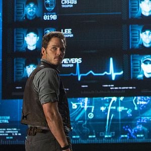 Fotoğraf Jurassic World
