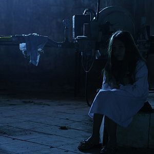 Fotoğraf Şeytan-ı Racim 2: İfrit