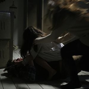 Fotoğraf Şeytan-ı Racim 2: İfrit