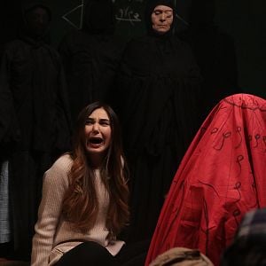 Fotoğraf Şeytan-ı Racim 2: İfrit