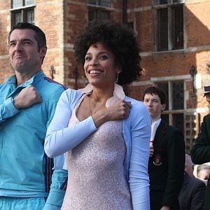 Fotoğraf Stéfi Celma