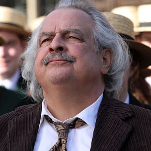 Fotoğraf Raymond Bouchard