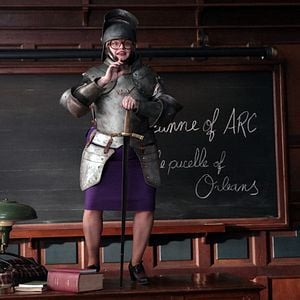 Fotoğraf Amman Hocam 2