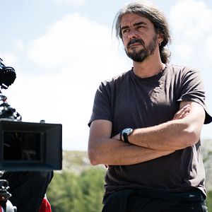 Fotoğraf Fernando León de Aranoa