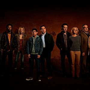 Fotoğraf American Crime