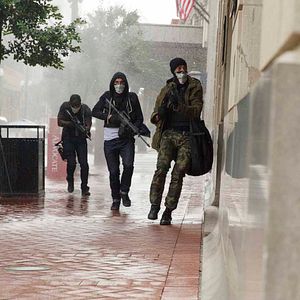 Fotoğraf American Heist