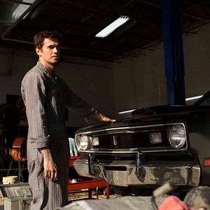 Fotoğraf American Heist