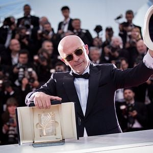Fotoğraf Jacques Audiard