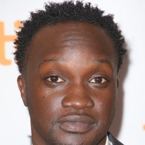 Fotoğraf Arnold Oceng