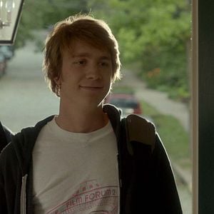 Fotoğraf Ben, Earl ve Ölen Kız