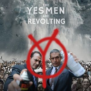 Fotoğraf Yes Men İsyanda