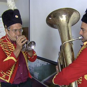 Fotoğraf Yes Men İsyanda