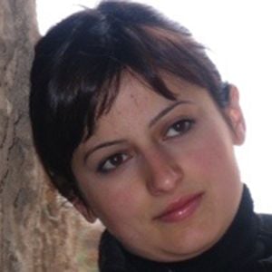 Fotoğraf Pınar Bulut