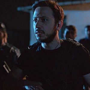 Fotoğraf Kurtlar Vadisi Pusu