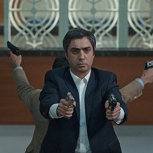 Fotoğraf Kurtlar Vadisi Pusu