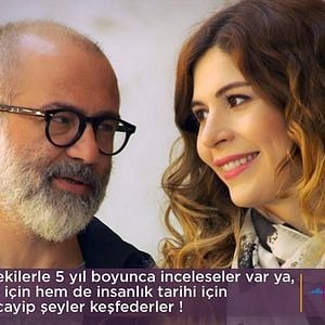 Fotoğraf Kocamın Ailesi