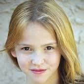 Fotoğraf Talitha Bateman