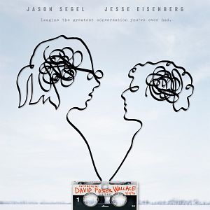 Fotoğraf The End Of The Tour