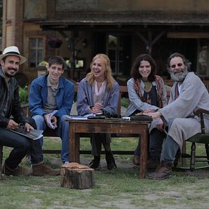 Fotoğraf Annemin Yarası