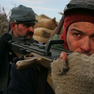 Fotoğraf Marc Robert