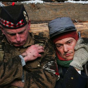 Fotoğraf Marc Robert