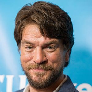 Fotoğraf Charles Halford