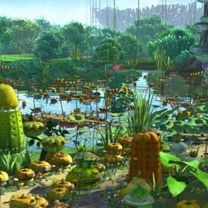 Fotoğraf Kurbağa Krallığı